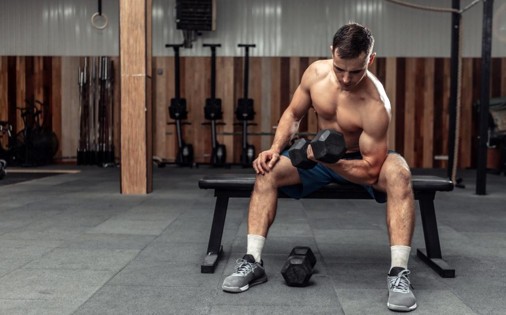 Creating Workout Splits