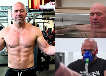 Dana White