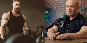 Exercise Scientist Build Muscle