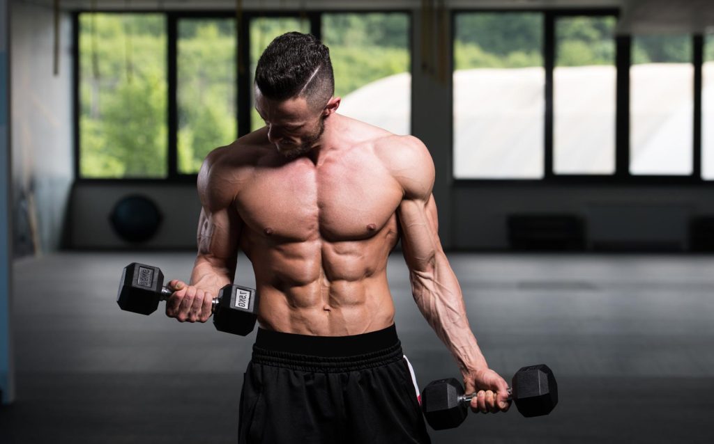 HIIT Workouts for Weight Loss