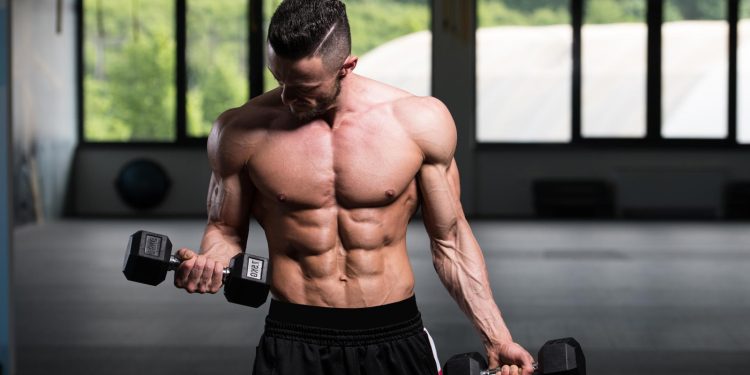 HIIT Workouts for Weight Loss