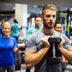 Intensity And Recovery