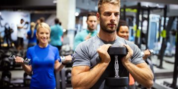 Intensity And Recovery