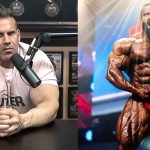 Jay Cutler Talks Arnold Classic Hadi Choopan