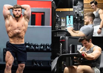 Bodybuilding Legend Jay Cutler Shares High Volume Chest, Biceps And Calves  Workout – Fitness Volt