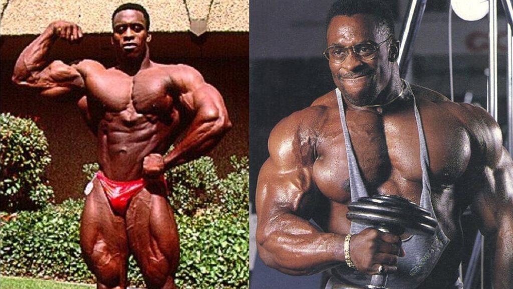 Johnnie Morant Has Passed Away
