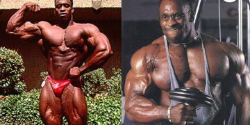 Johnnie Morant Has Passed Away