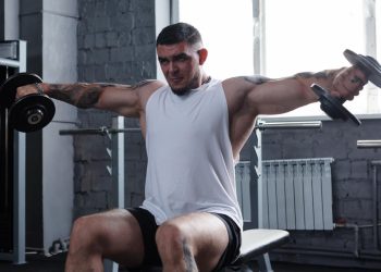 Middle Deltoid Exercises for a Great Shoulder Workout – Fitness Volt