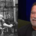 Arnold Schwarzenegger
