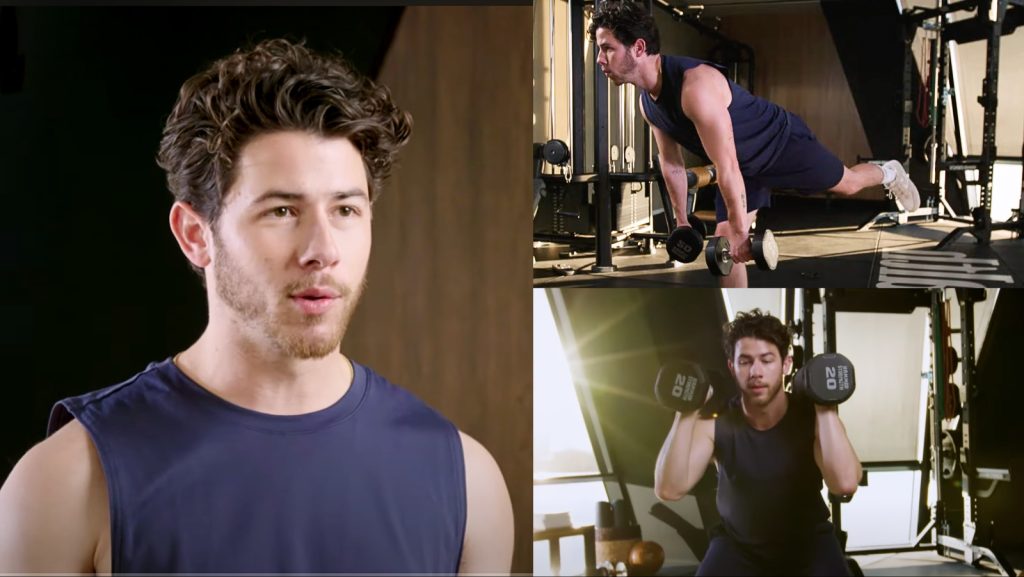 Nick Jonas