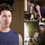 Nick Jonas