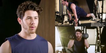Nick Jonas