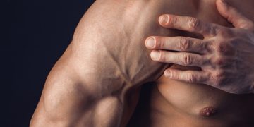 Preventing Shoulder Injuries