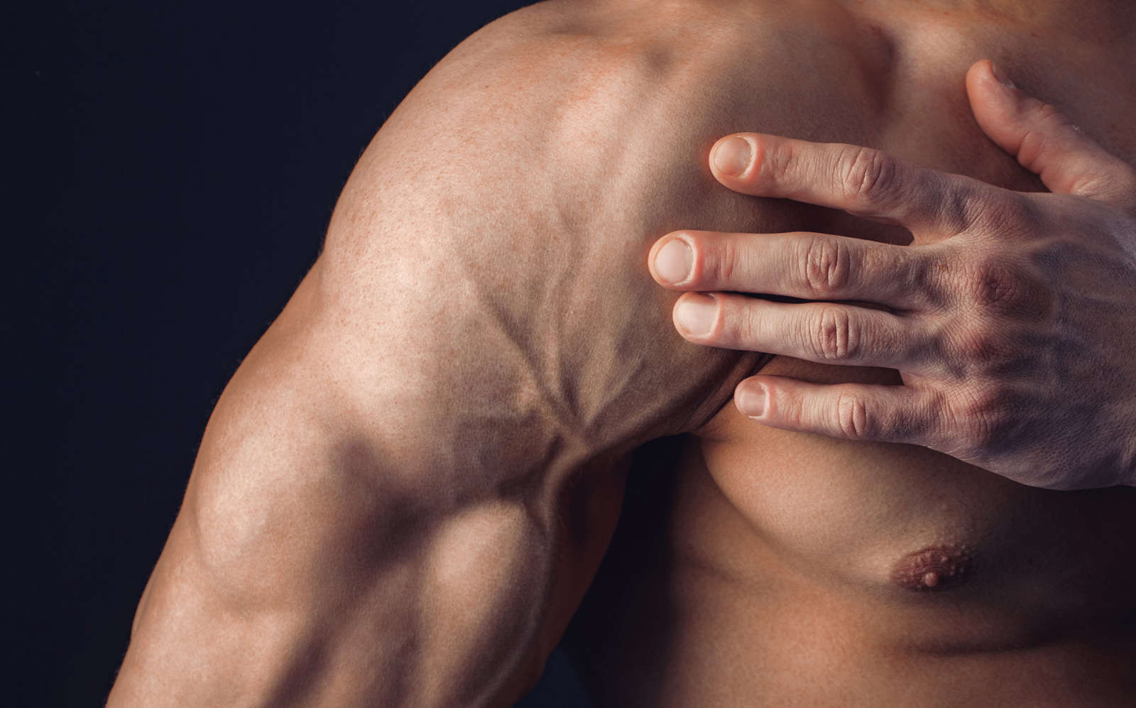 Preventing Shoulder Injuries