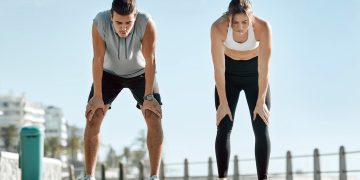 Recommended Amount of Cardio