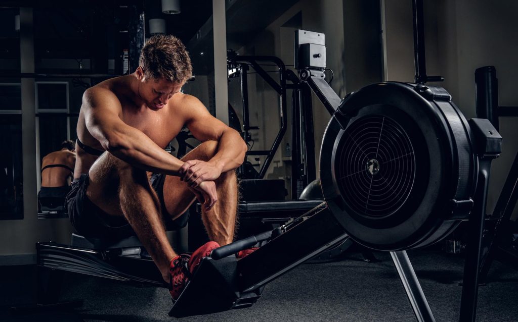 Recovery Mistakes