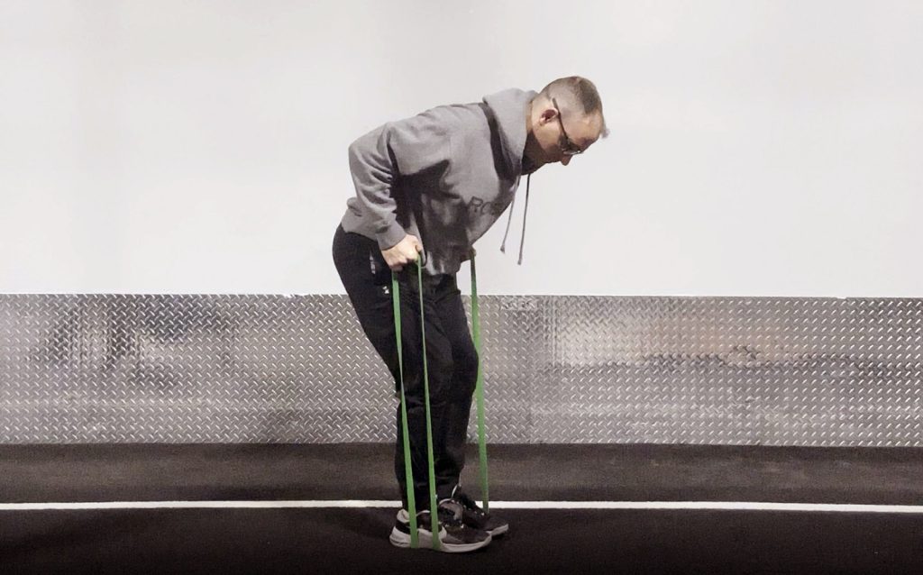 Resistance Band Exercises