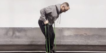 Resistance Band Exercises