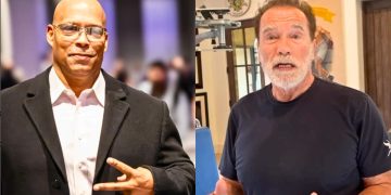 Shawn Ray Talks 2025 Arnold Clasic Prize Money