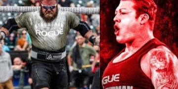 Victoria Long And Maxime Boudreault Withdraw