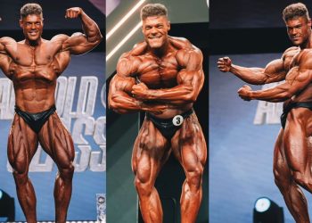 Suraj Gujar - In the sport of bodybuilding there are 4 categories for men's  . 1. Open bodybuilding 2. 212 lbs 3. Classic bodybuilding 4. Men's  physique. Every category Is a lot