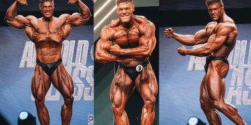 Wesley Vissers Profile