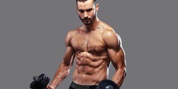 David Laid Profile  Workouts and Diet – Fitness Volt