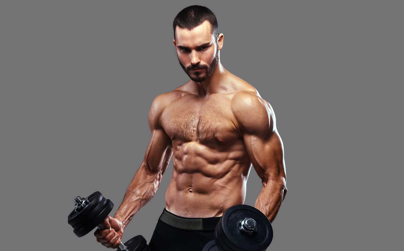 Workout Split For Fat Loss