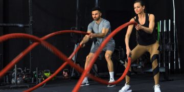 Circuit Training Benefits for Athletes