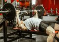 Bench Press Plateau