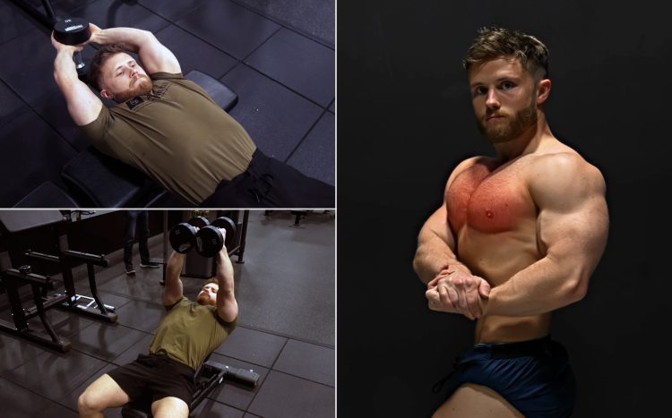 Best and Worst Chest Exercises