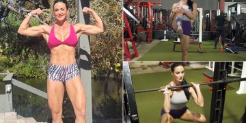 Erin Stern Warm Up Tips