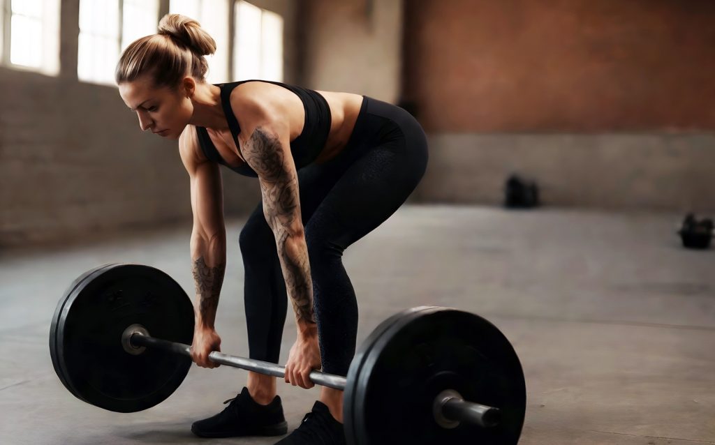 Fix Your Deadlift Form