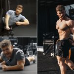 Jeff Nippard Exercises Bodybuilding Program