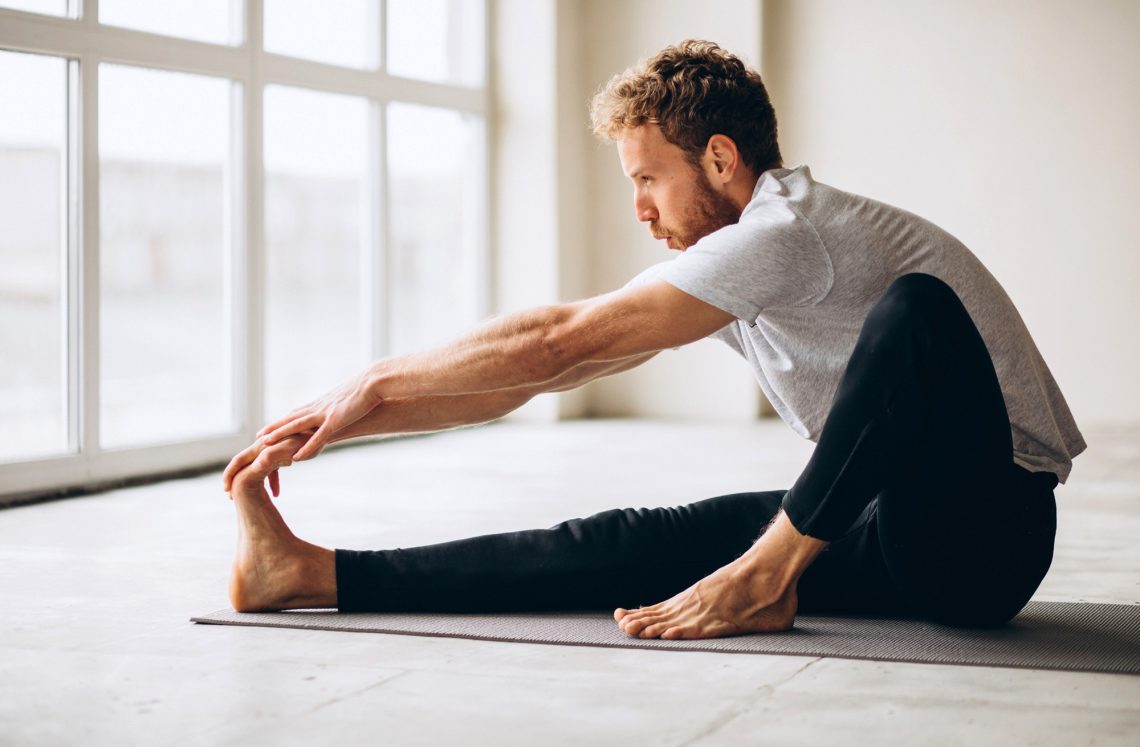 How Much Stretching Is Too Much? The Science Behind Overstretching