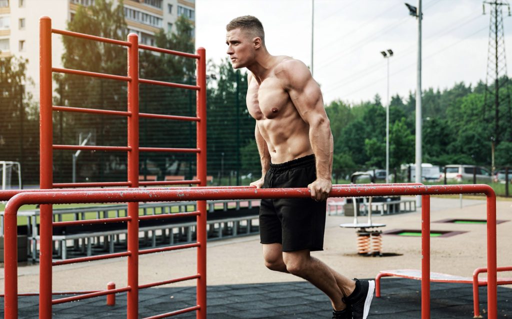 Outdoor Workouts
