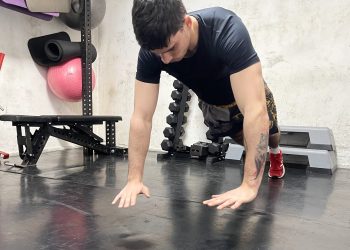 Plyometric Pushus Guide