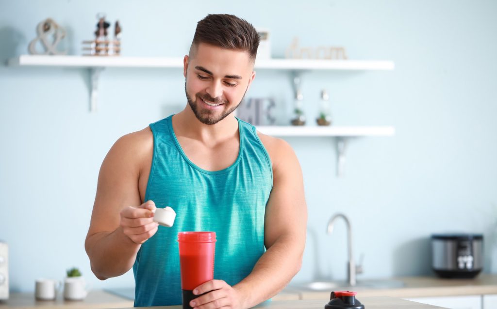 Protein Shake Mistakes