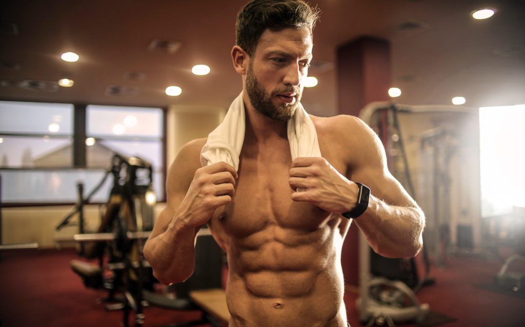 Safe Calorie Deficit