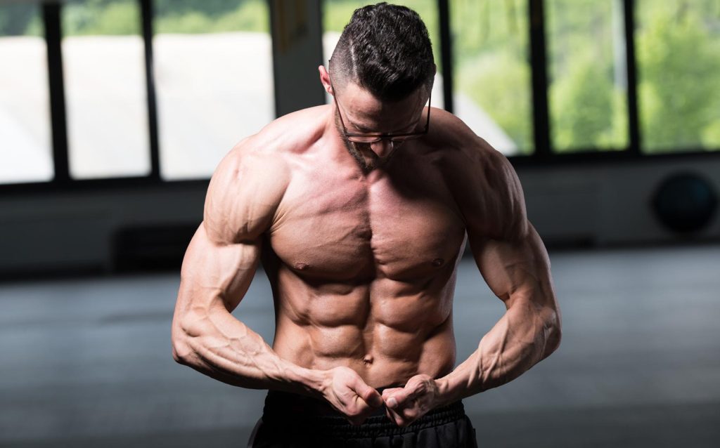 Shredded Physique Tips