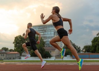 How 30 Days of Running a 5K Every Day Changed This Guy's Body