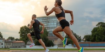 Workout and Tips To Run Fast