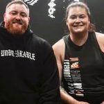 2024 Australia S Strongest Man Woman
