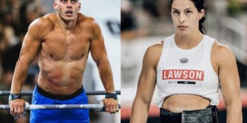 2024 Crossfit Quarterfinals