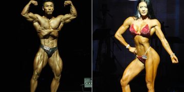 2024 Dragon Physique Dms Pro Results