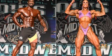 2024 St. Louis Pro Winners