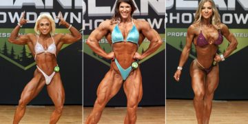 2024 Vancouver Island Pro Winners