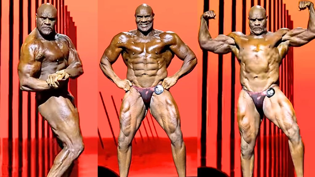 Bob Sapp