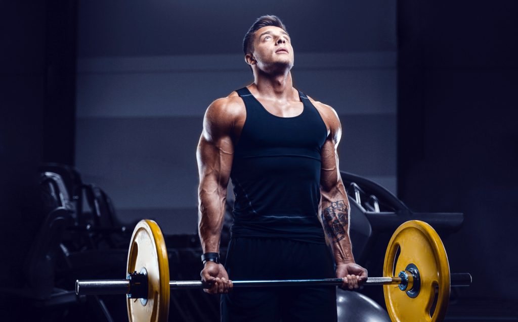 Bodybuilding Mistakes
