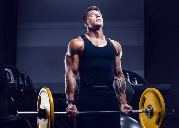 Bodybuilding Mistakes